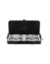 Réchaud portable à gaz 2 brûleur Cadac 2 cook turbo FFD Deluxe CADAC