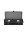 Réchaud portable à gaz 2 brûleurs Cadac 2 Cook 3 Classic CADAC -