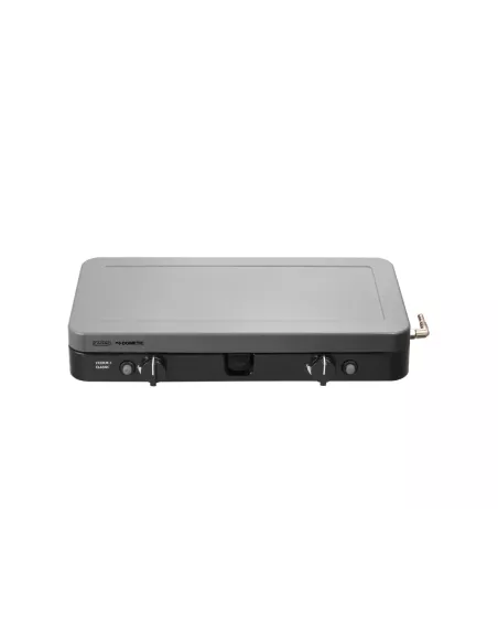 Réchaud portable à gaz 2 brûleurs Cadac 2 Cook 3 Classic CADAC -