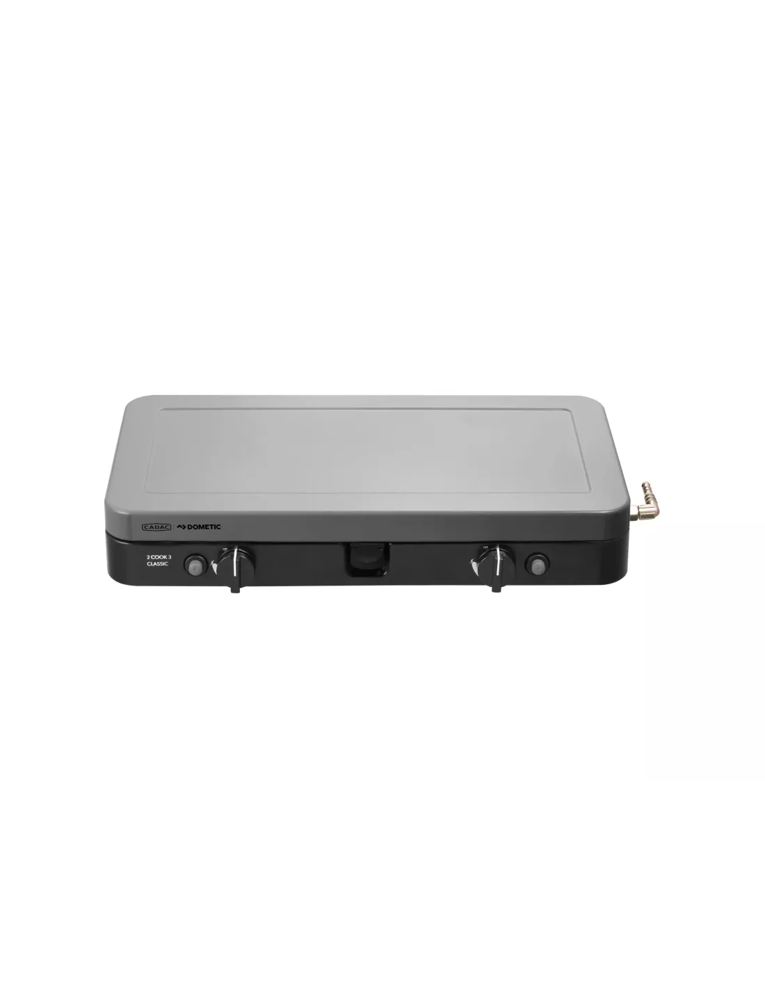 Réchaud portable à gaz 2 brûleurs Cadac 2 Cook 3 Classic CADAC -