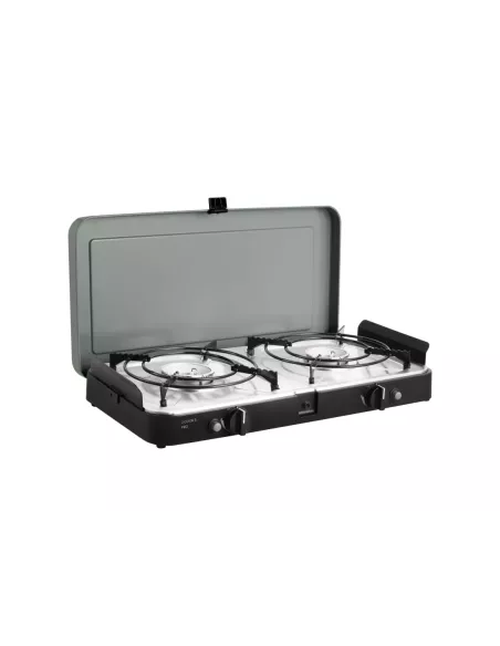 Réchaud portable à gaz 2 brûleur Cadac 2 Cook 3 Pro CADAC -