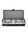 Réchaud portable à gaz 2 brûleur Cadac 2 Cook 3 Pro CADAC -