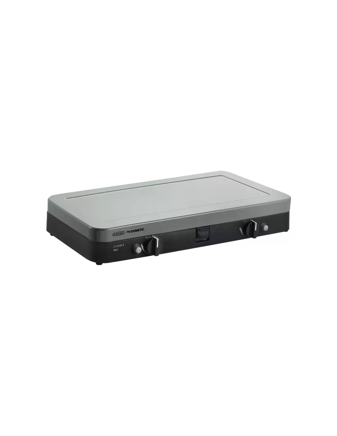 Réchaud portable à gaz 2 brûleur Cadac 2 Cook 3 Pro CADAC -
