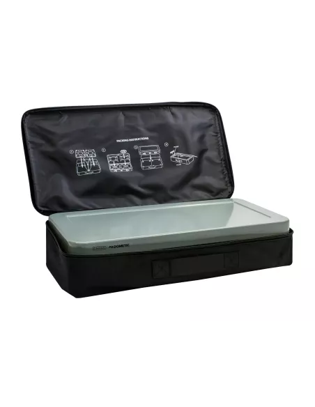 Réchaud portable à gaz 2 brûleur Cadac 2 Cook 3 Pro CADAC -