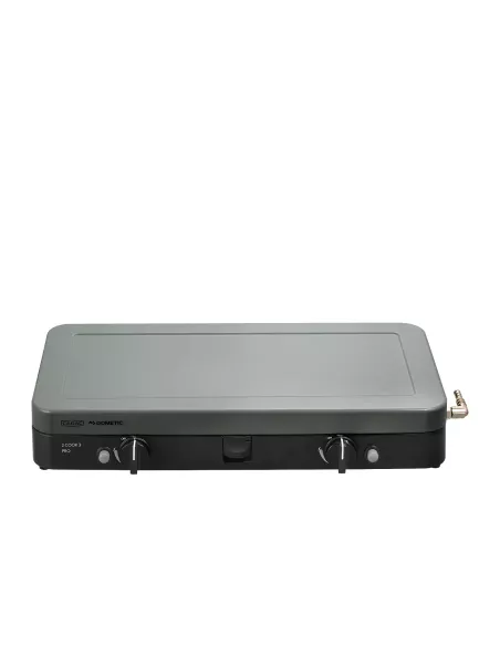 Réchaud portable à gaz 2 brûleur Cadac 2 Cook 3 Pro CADAC -