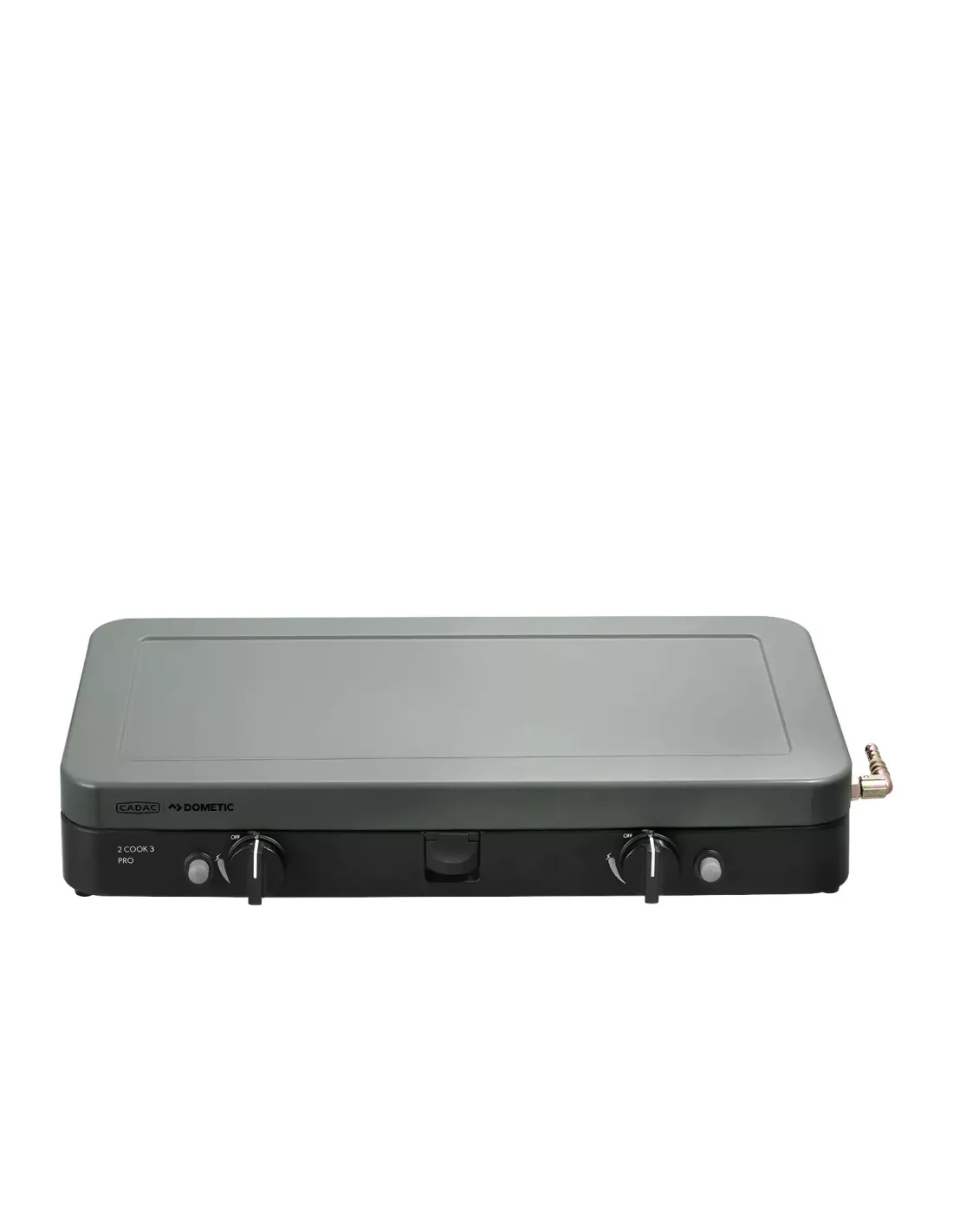Réchaud portable à gaz 2 brûleur Cadac 2 Cook 3 Pro CADAC -