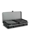 Réchaud portable à gaz 2 brûleurs Cadac 2 Cook 3 Pro Deluxe CADAC -