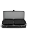 Réchaud portable à gaz 2 brûleurs Cadac 2 Cook 3 Pro Deluxe CADAC -