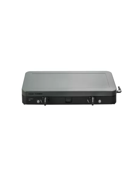 Réchaud portable à gaz 2 brûleurs Cadac 2 Cook 3 Pro Deluxe CADAC -