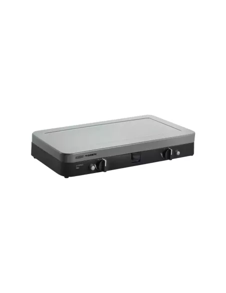 Réchaud portable à gaz 2 brûleurs Cadac 2 Cook 3 Pro Deluxe CADAC -