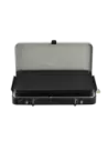 Réchaud portable à gaz 2 brûleurs avec Plancha Cadac 2 Cook 3 Pro