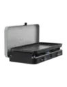 Réchaud portable à gaz 2 brûleurs avec Plancha Cadac 2 Cook 3 Pro
