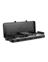 Réchaud portable à gaz 3 brûleur Cadac 3 cook turbo FFD Deluxe CADAC