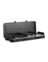 Réchaud portable à gaz 3 brûleur Cadac 3 cook turbo FFD Deluxe CADAC