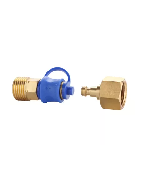 Couplage rapide CADAC pour tuyau de gaz barbecue CADAC - accessoire