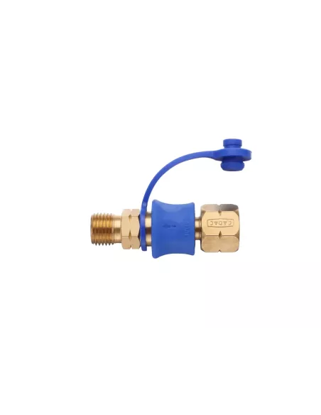 Couplage rapide CADAC pour tuyau de gaz 8 mm CADAC - accessoire 4x4