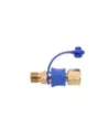 Couplage rapide CADAC pour tuyau de gaz 8 mm CADAC - accessoire 4x4