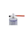 Détendeur gaz pour cartouche EN417 CADAC - accessoire 4x4