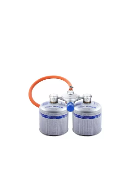 Double alimentation gaz portable Cadac Dual Power Pak CADAC -