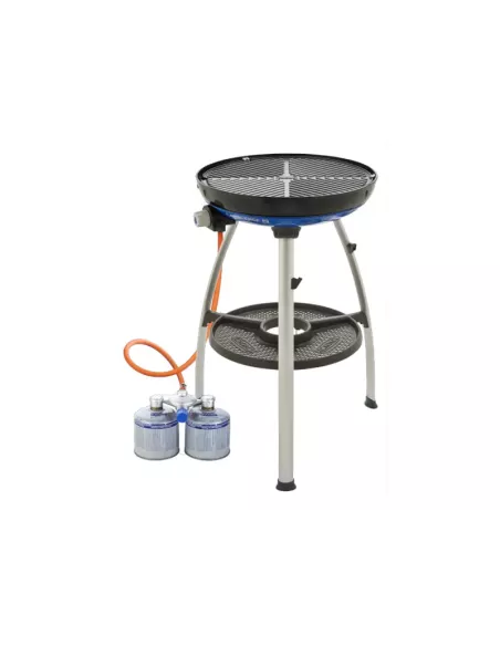 Double alimentation gaz portable Cadac Dual Power Pak CADAC -