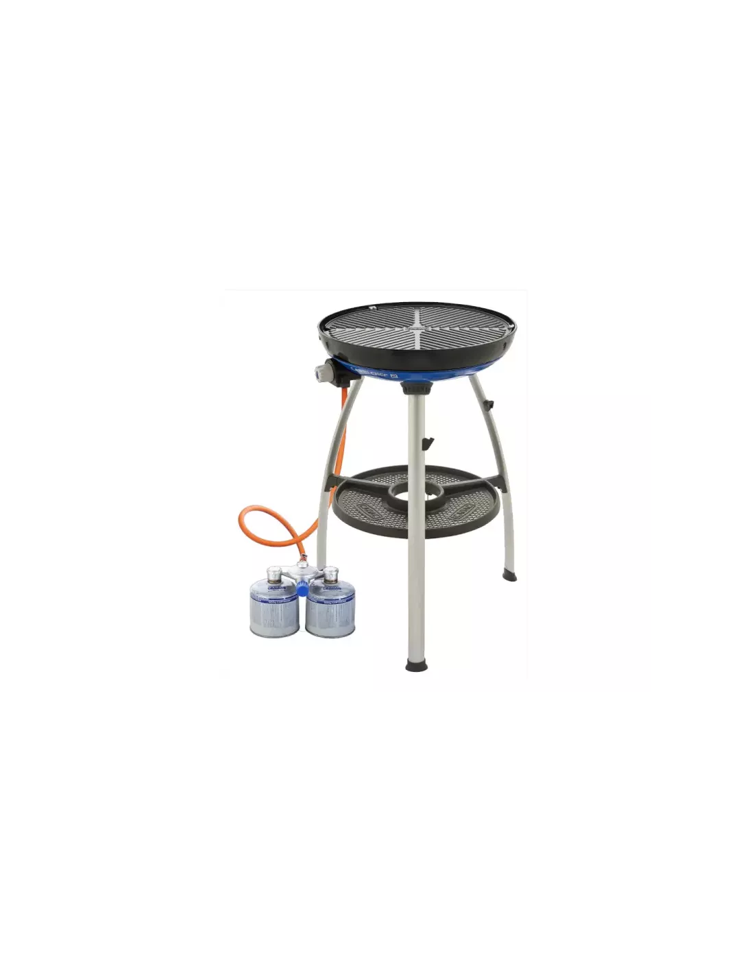 Double alimentation gaz portable Cadac Dual Power Pak CADAC -