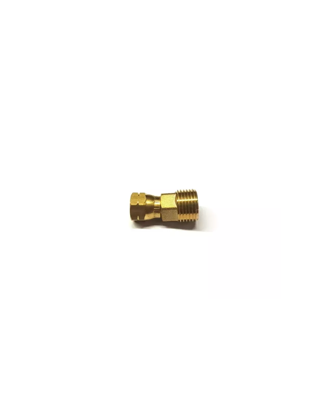 Adaptateur CADAC 357-FRA G1/4” LH vers G1/2” RH CADAC - accessoire 4x4