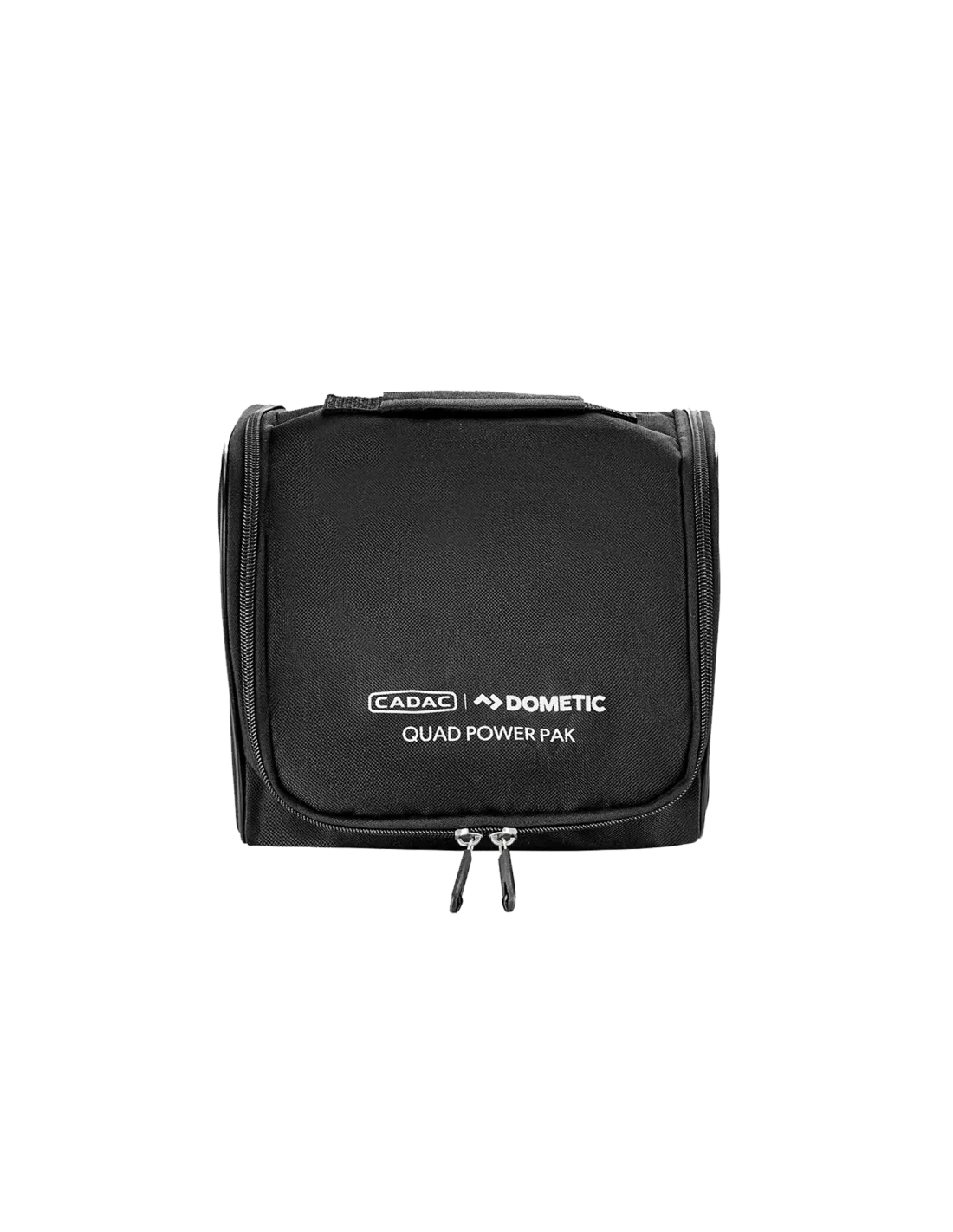 Alimentation gaz portable Cadac Quad Power Pak CADAC - accessoire 4x4