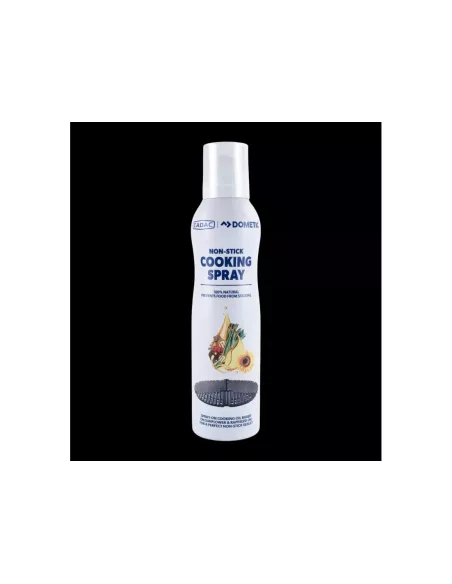 Spray de cuisson antiadhésif CADAC Non-Stick Cooking Spray 200 ml