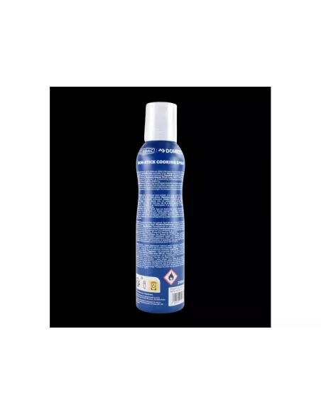 Spray de cuisson antiadhésif CADAC Non-Stick Cooking Spray 200 ml