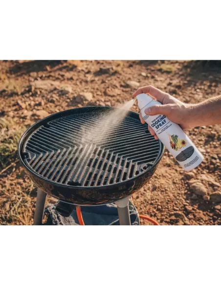 Spray de cuisson antiadhésif CADAC Non-Stick Cooking Spray 200 ml