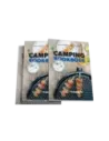 Livre de recettes CADAC NL CADAC - accessoire 4x4