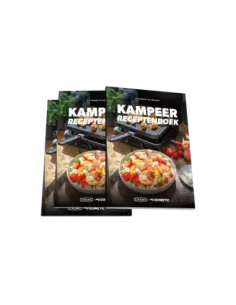 Livre de recettes CADAC Edition 2 NL CADAC - accessoire 4x4 2