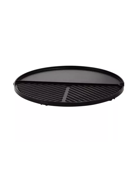 Plaque Barbecue/Plancha Cadac 40 CADAC - accessoire 4x4
