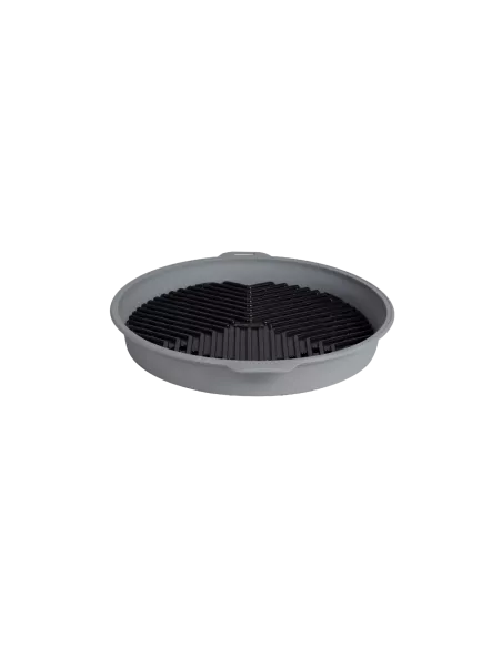 Bac de nettoyage CADAC Soft Soak 40 pour grille barbecue CADAC -