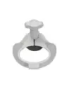 Niveleur de jambe pour barbecue CADAC Grillo Chef & Braai CADAC -