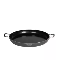 Paella Aluminium Catac flach für Carri Count 50 CADAC - Zubehör 2