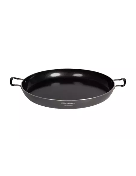 Plat à paella aluminium Cadac pour Carri Chef 50 CADAC - accessoire