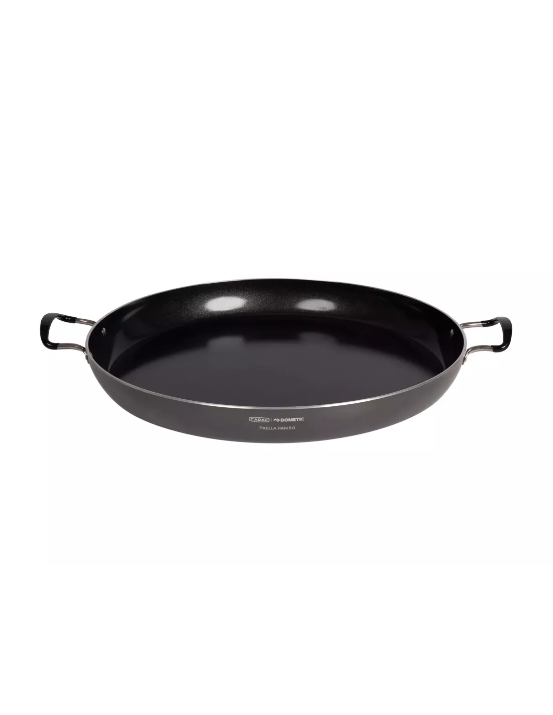 Plat à paella aluminium Cadac pour Carri Chef 50 CADAC - accessoire