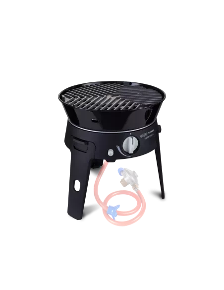 Barbecue gaz compact 4 en 1 Cadac Safari Chef 30 LP Deluxe CADAC -