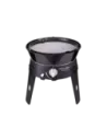 Barbecue gaz compact 4 en 1 Cadac Safari Chef 30 LP Deluxe CADAC -