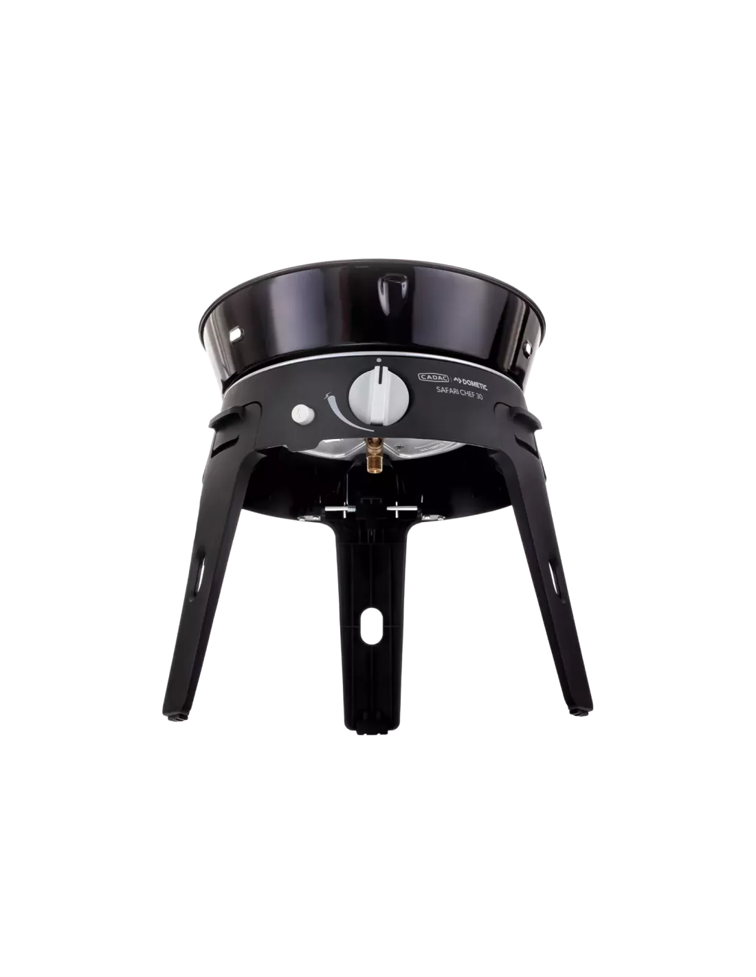 Barbecue gaz compact 4 en 1 Cadac Safari Chef 30 LP Deluxe CADAC -