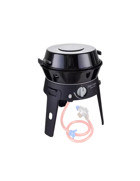 Barbecue gaz compact 4 en 1 Cadac Safari Chef 30 LP Deluxe CADAC -