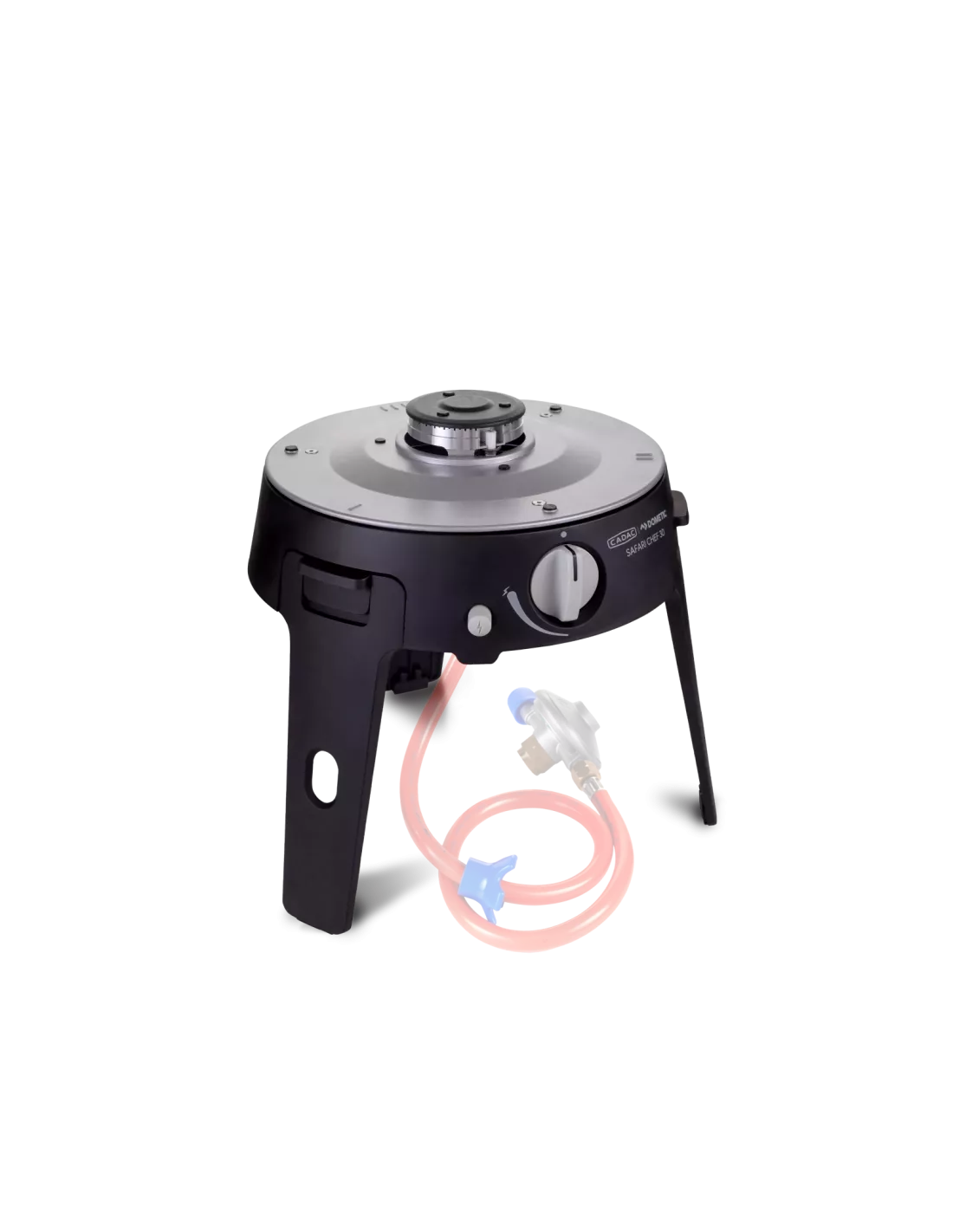 Barbecue gaz compact 4 en 1 Cadac Safari Chef 30 LP Deluxe CADAC -
