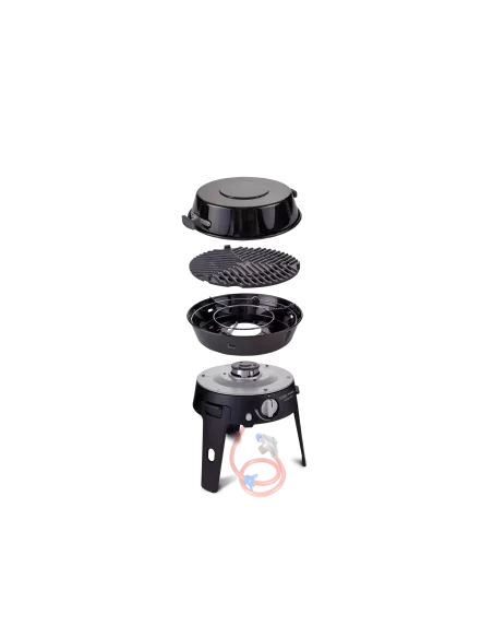 Barbecue gaz compact Cadac Safari Chef 30 LP Combo CADAC - accessoire