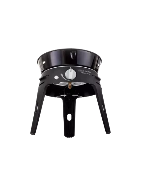 Barbecue gaz compact Cadac Safari Chef 30 LP Combo CADAC - accessoire