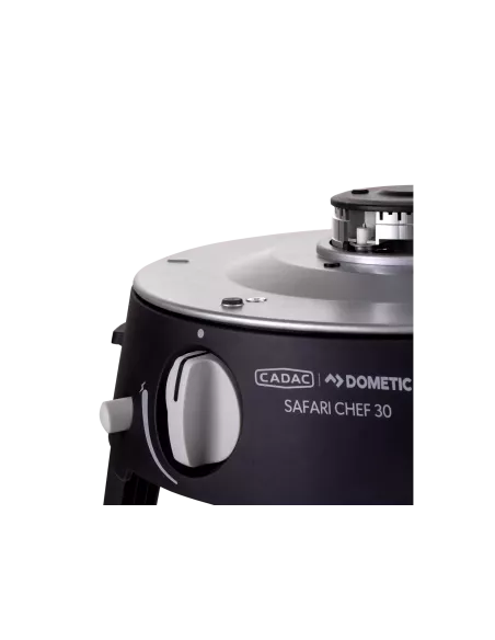 Barbecue gaz compact Cadac Safari Chef 30 LP Combo CADAC - accessoire