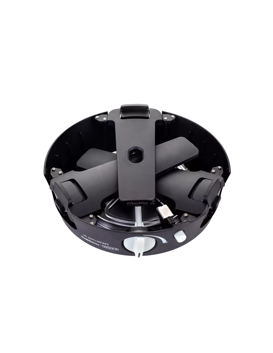 Barbecue gaz compact Cadac Safari Chef 30 LP Combo CADAC - accessoire