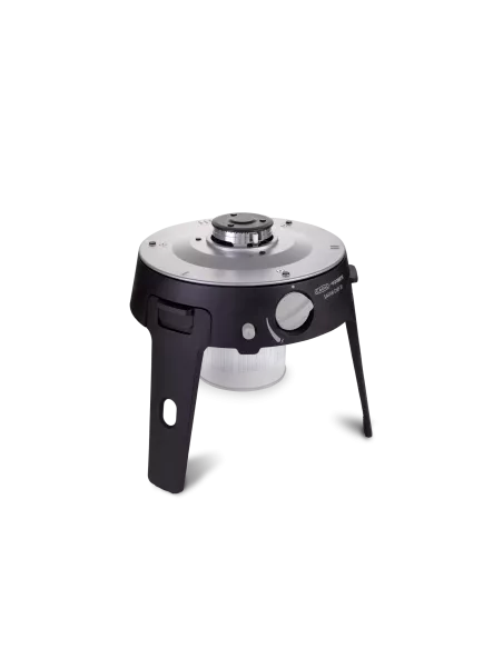 Barbecue gaz compact 4 en 1 Cadac Safari Chef 30 HP Deluxe CADAC -