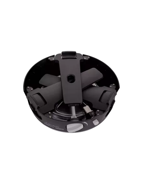 Barbecue gaz compact 4 en 1 Cadac Safari Chef 30 HP Deluxe CADAC -