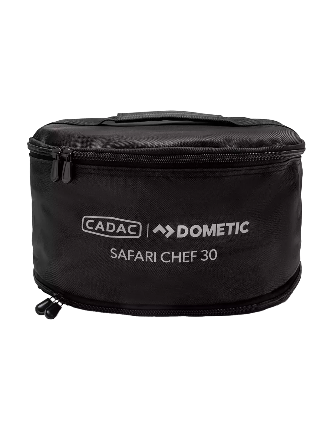 Barbecue gaz compact 4 en 1 Cadac Safari Chef 30 HP Deluxe CADAC -